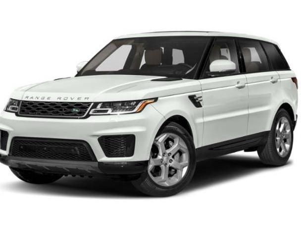 LAND ROVER RANGE ROVER SPORT 2020 SALWR2SU0LA708977 image